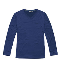Technical T-shirt.