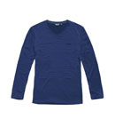 Technical T-shirt.