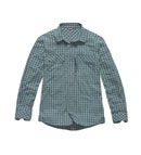 Technical shirt for outdoors and everyday.