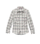Highly-protective technical and outdoor shirt.
