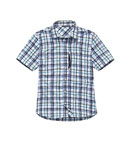 Technical shirt for outdoors and everyday.