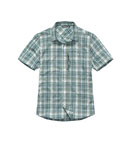 Technical shirt for outdoors and everyday.