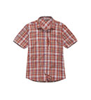 Technical shirt for outdoors and everyday.