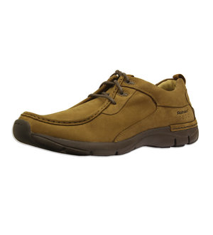 Brown Nubuck