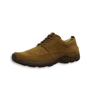 Brown Nubuck