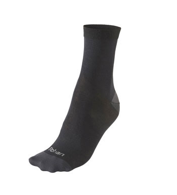 Men's Trail Socks - Insect repellent warm-weather sock | Rohan