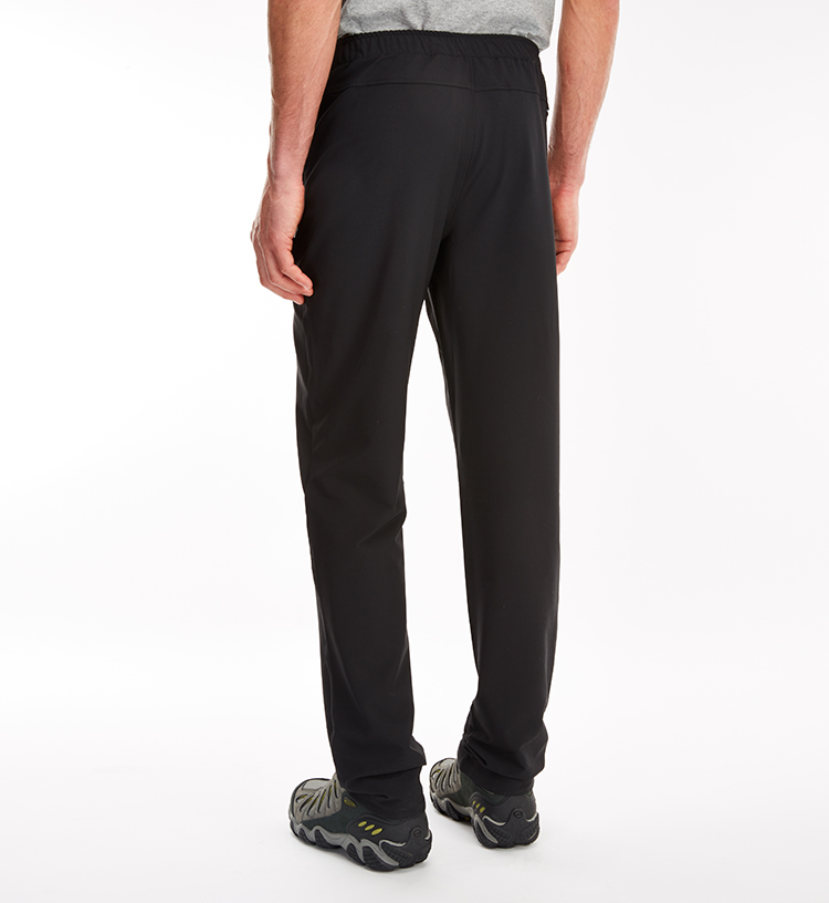 Men's Amblers - Lightweight, stretch, pull-on walking trousers | Rohan