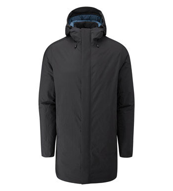 Rohan assignment jacket image